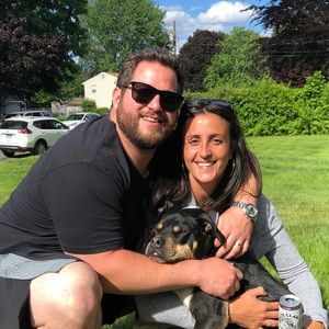 Meet your Posher, Brittany